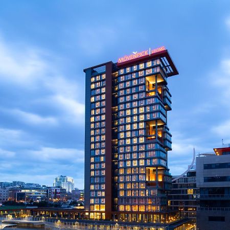 Movenpick Living Istanbul West酒店 外观 照片 The Riverview