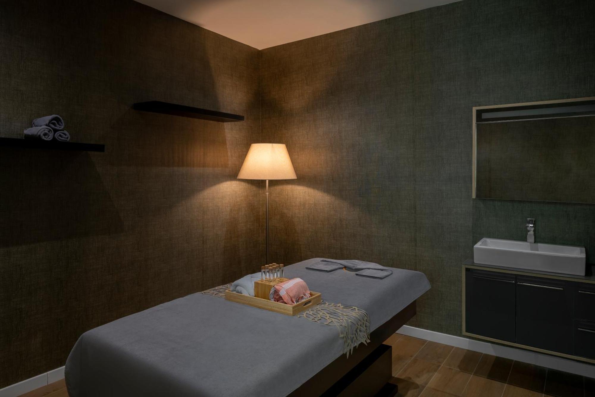 Movenpick Living Istanbul West酒店 外观 照片