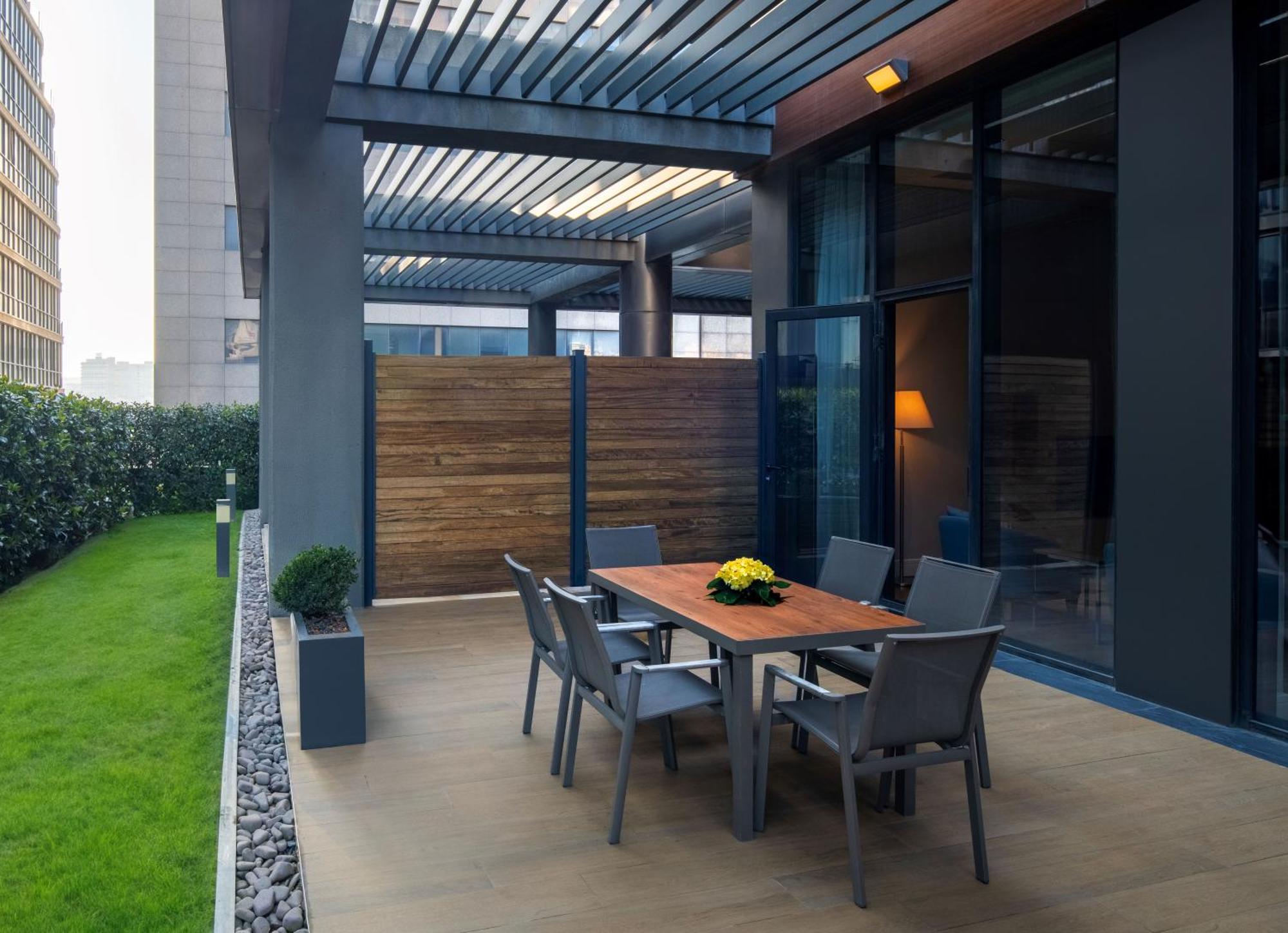 Movenpick Living Istanbul West酒店 外观 照片