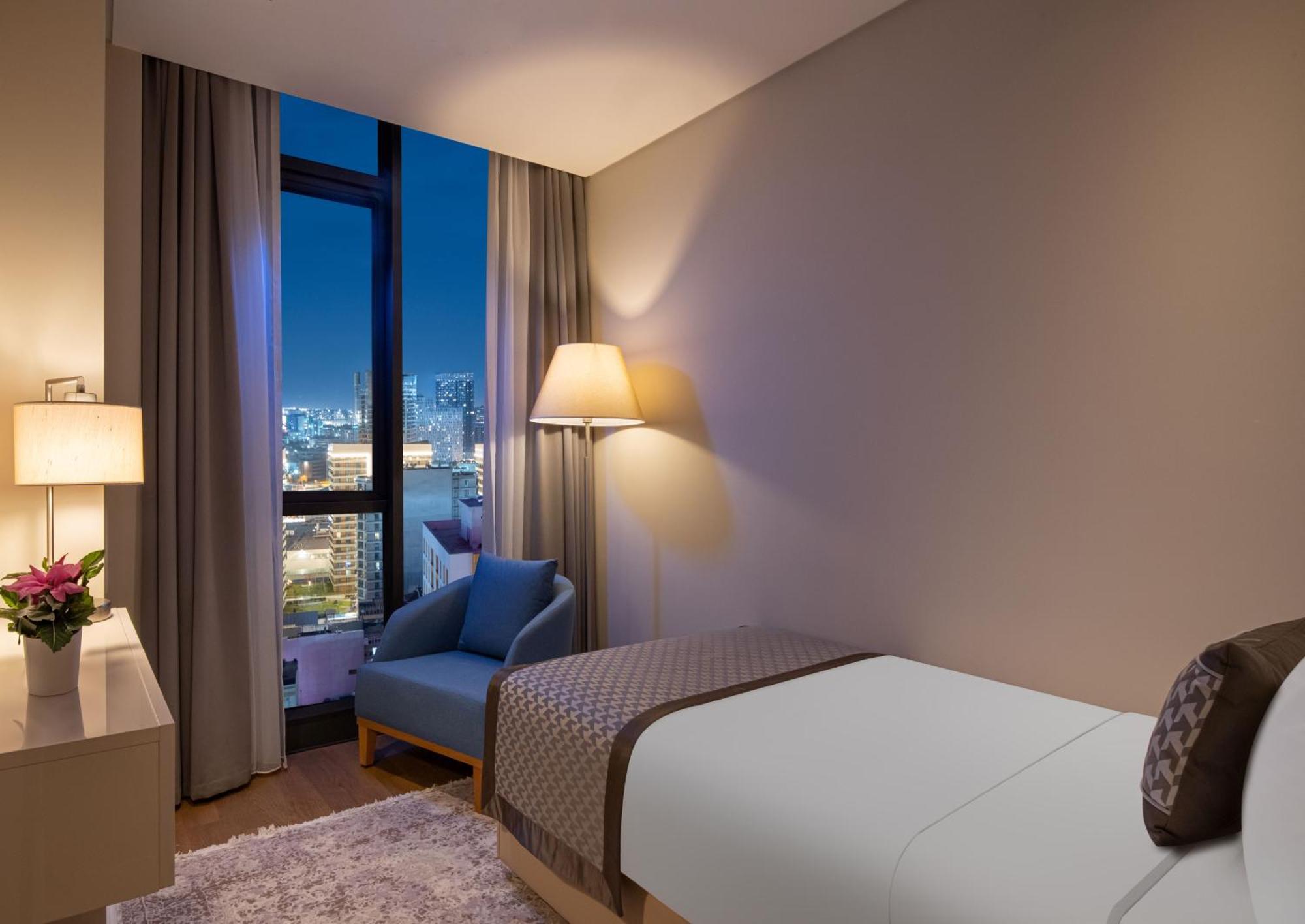 Movenpick Living Istanbul West酒店 外观 照片