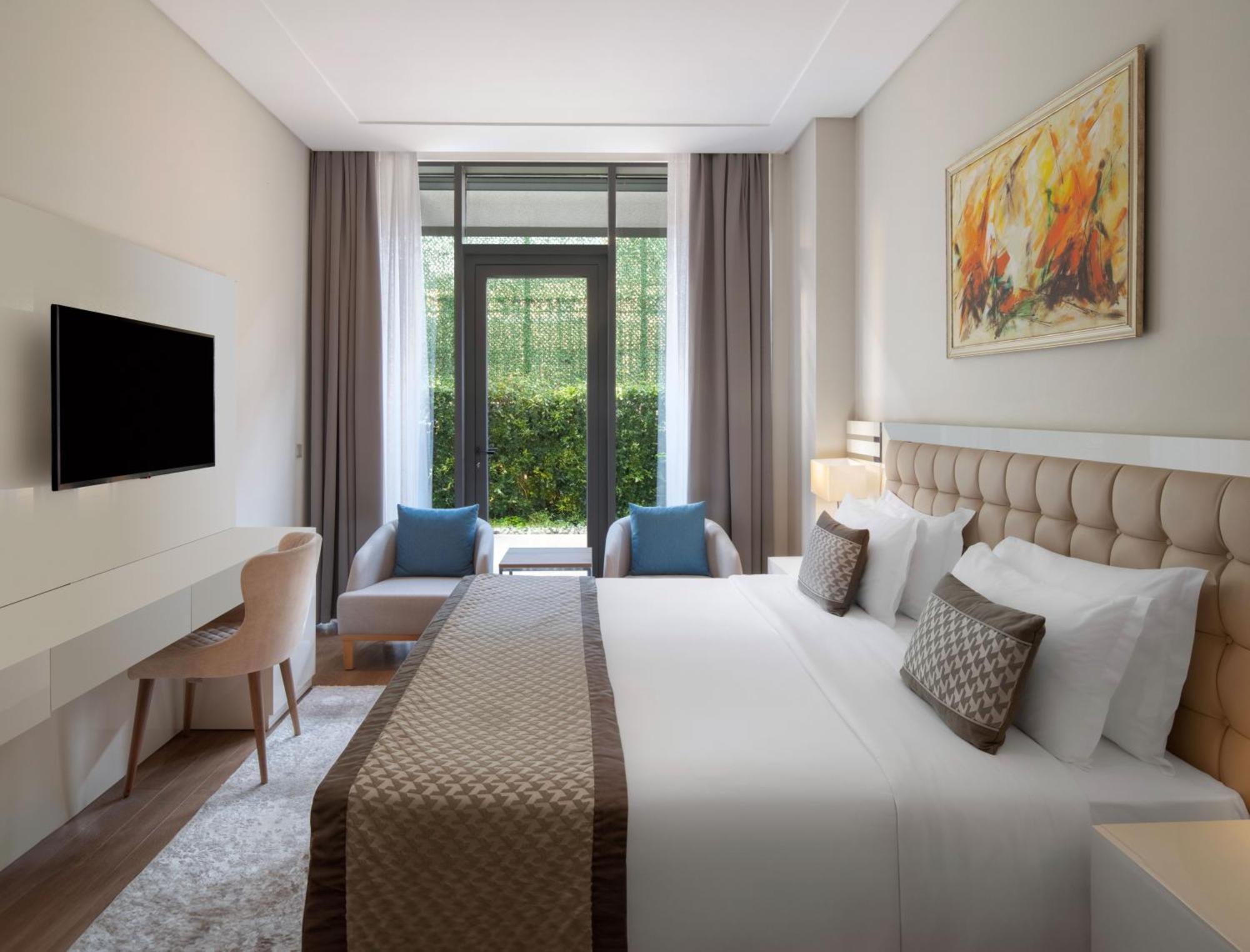 Movenpick Living Istanbul West酒店 外观 照片