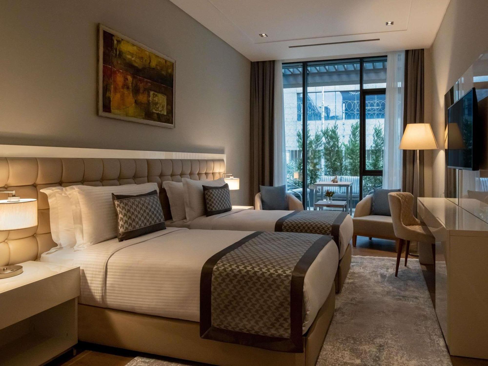 Movenpick Living Istanbul West酒店 外观 照片