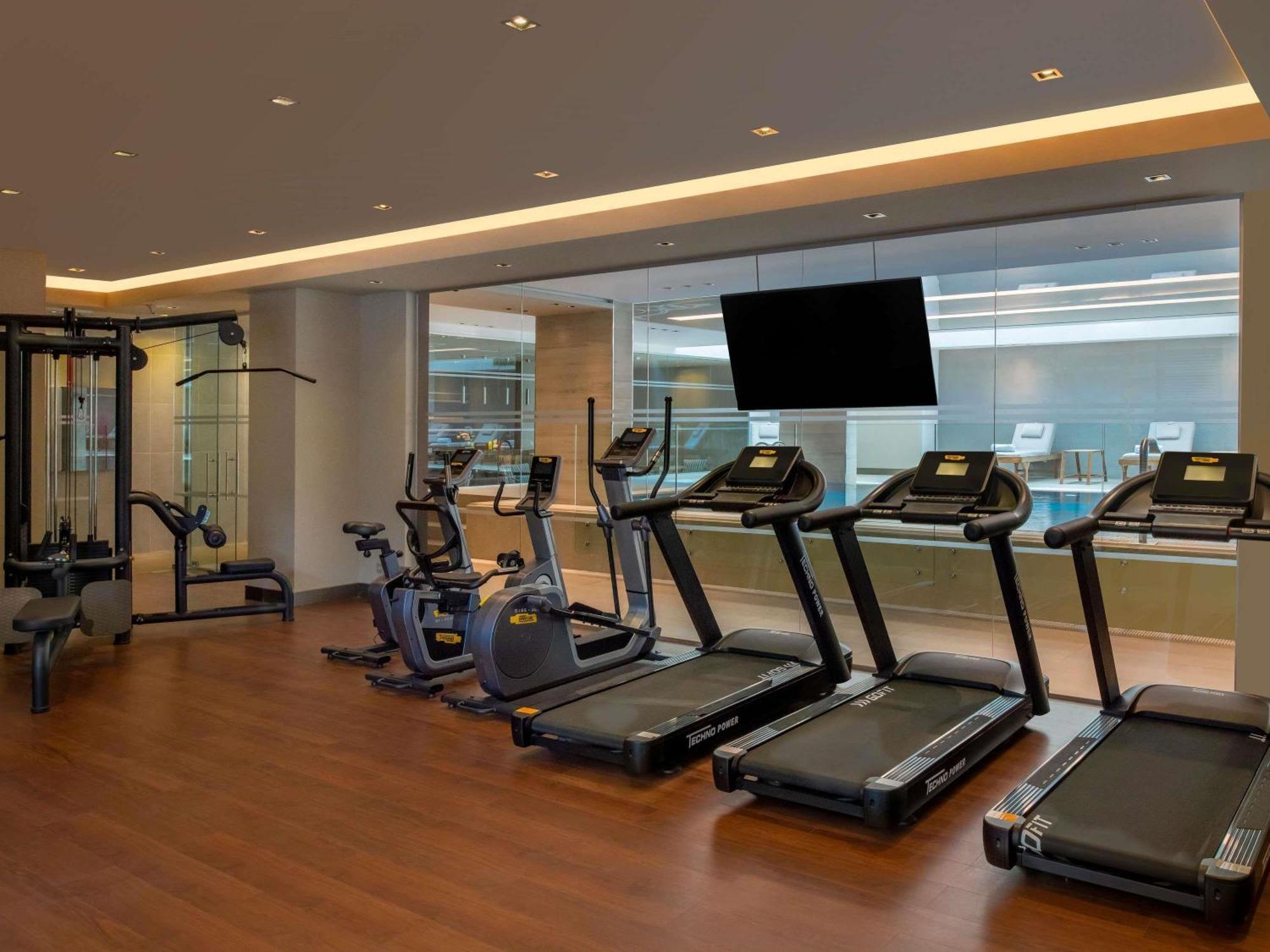 Movenpick Living Istanbul West酒店 外观 照片
