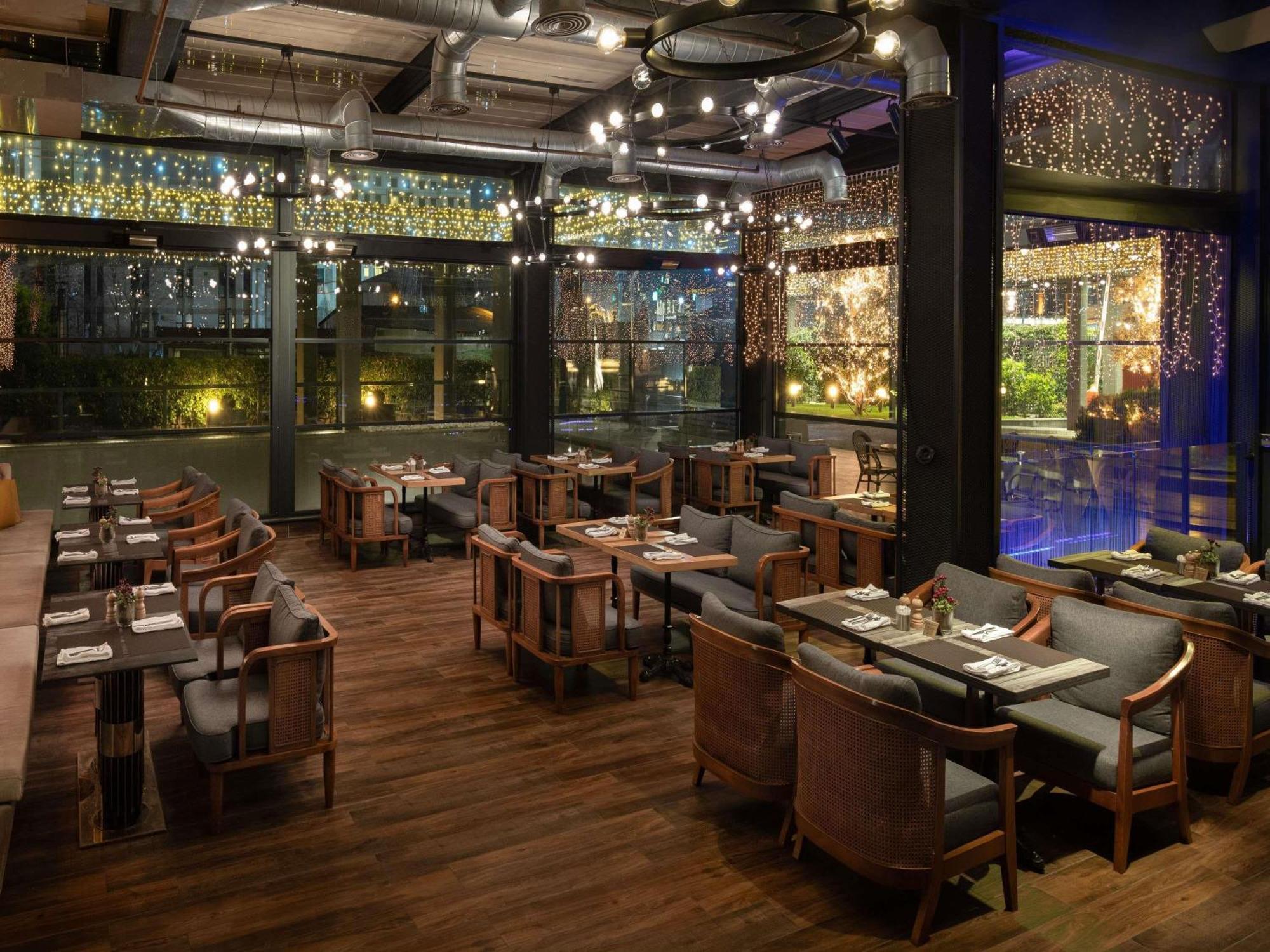 Movenpick Living Istanbul West酒店 外观 照片