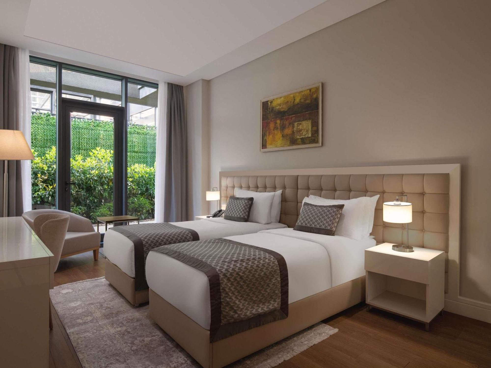 Movenpick Living Istanbul West酒店 外观 照片