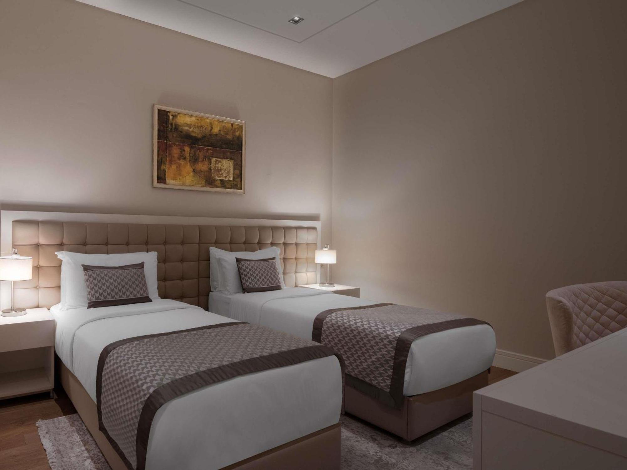 Movenpick Living Istanbul West酒店 外观 照片