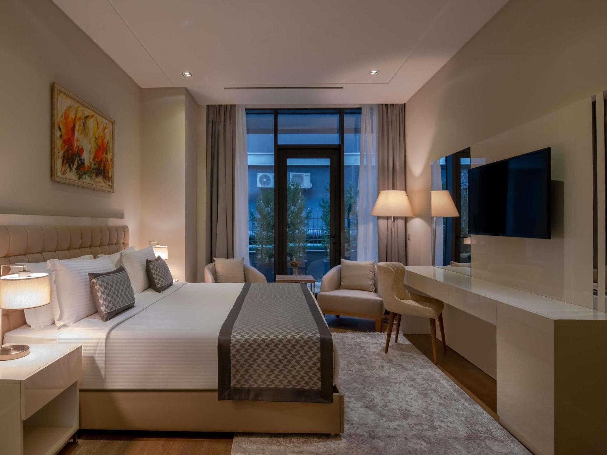 Movenpick Living Istanbul West酒店 外观 照片