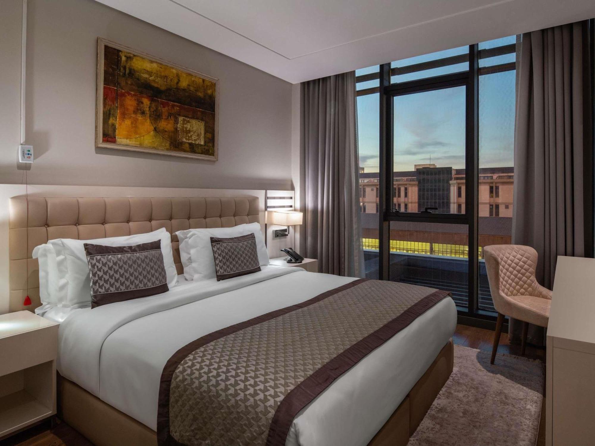 Movenpick Living Istanbul West酒店 外观 照片