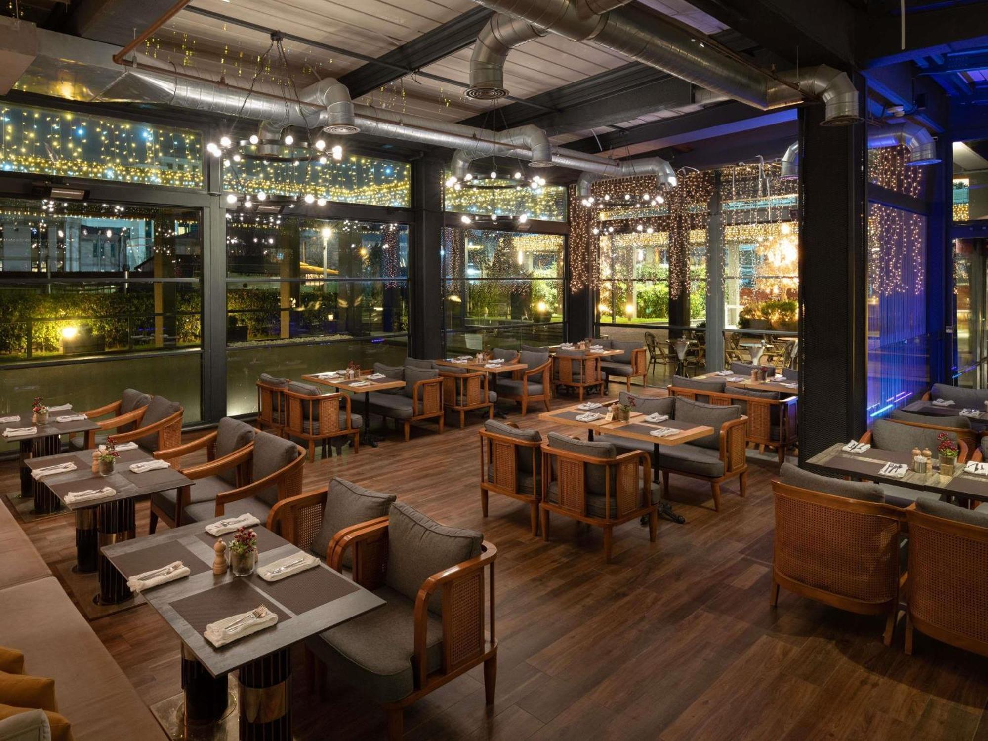 Movenpick Living Istanbul West酒店 外观 照片