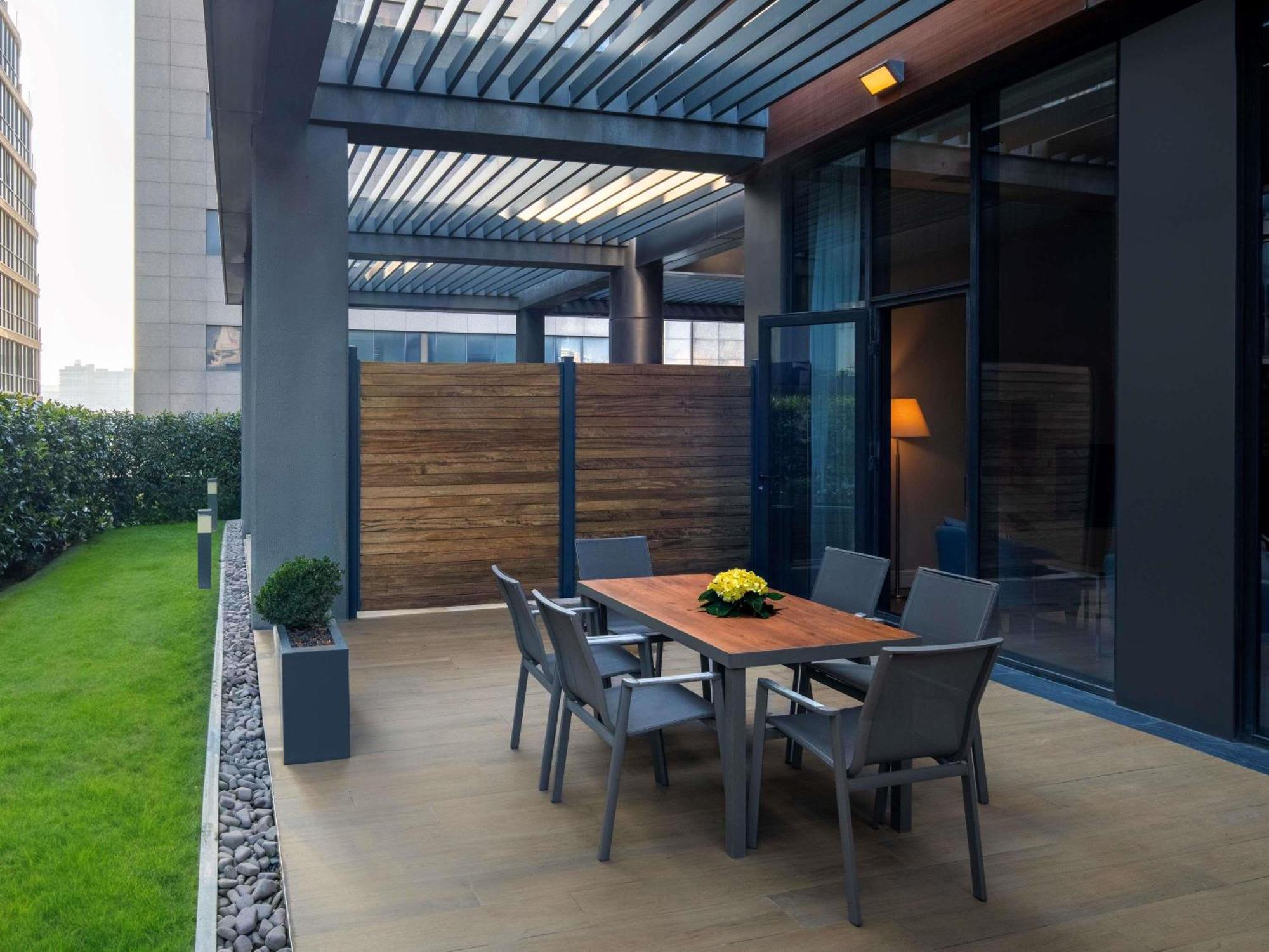 Movenpick Living Istanbul West酒店 外观 照片