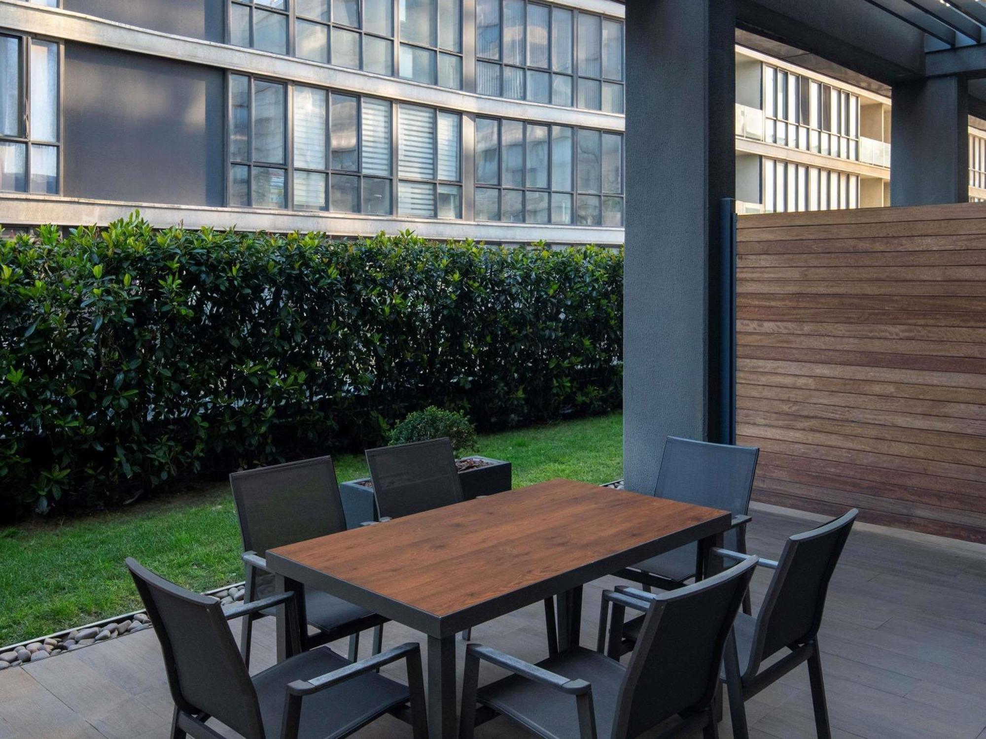 Movenpick Living Istanbul West酒店 外观 照片
